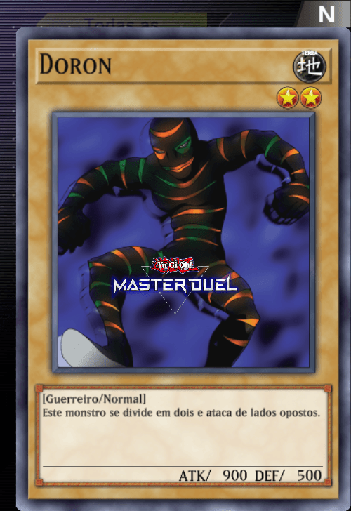 card image