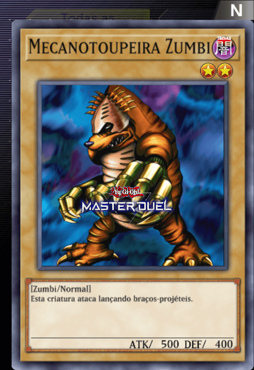 card image