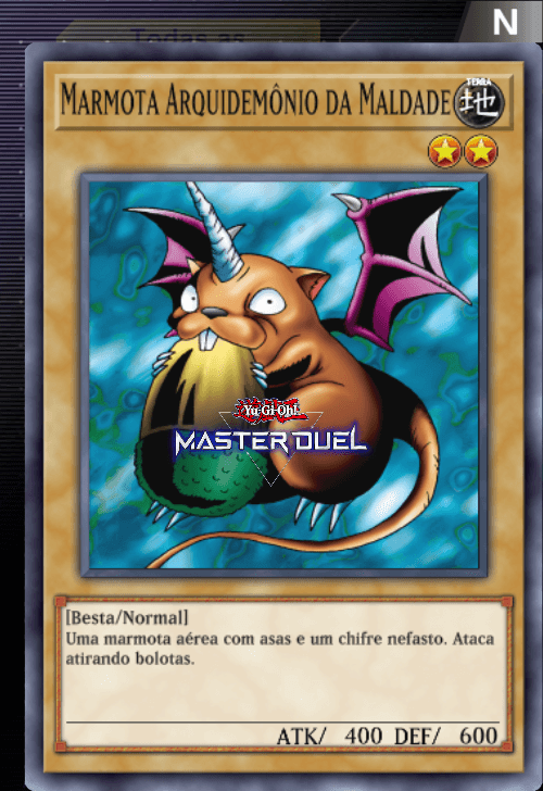 card image
