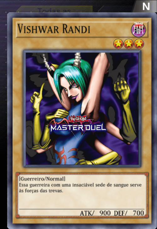 card image