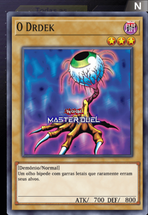 card image
