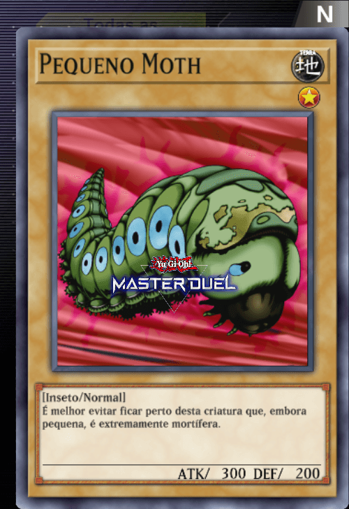 card image