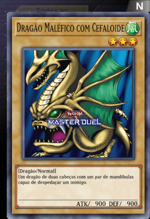 card image