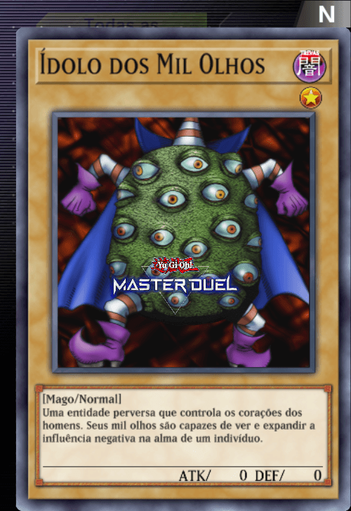 card image
