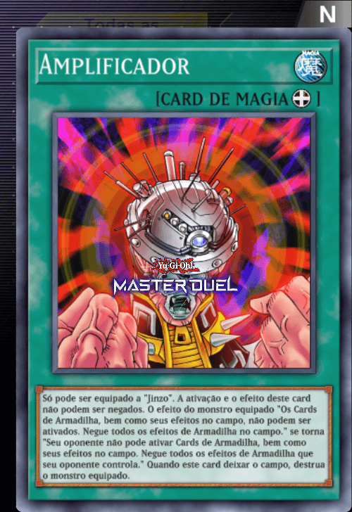 card image