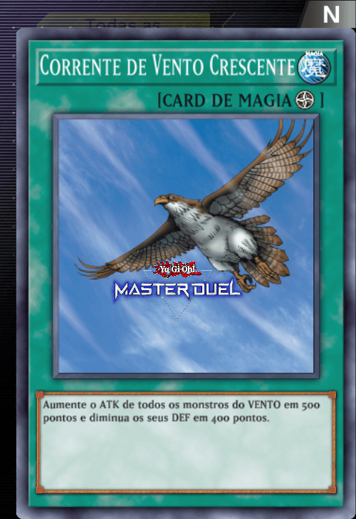 card image
