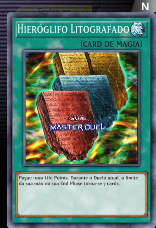 card image