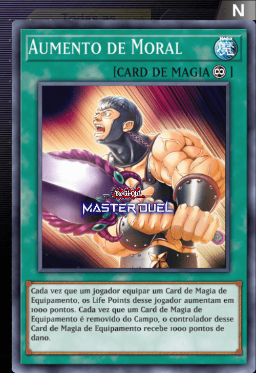 card image