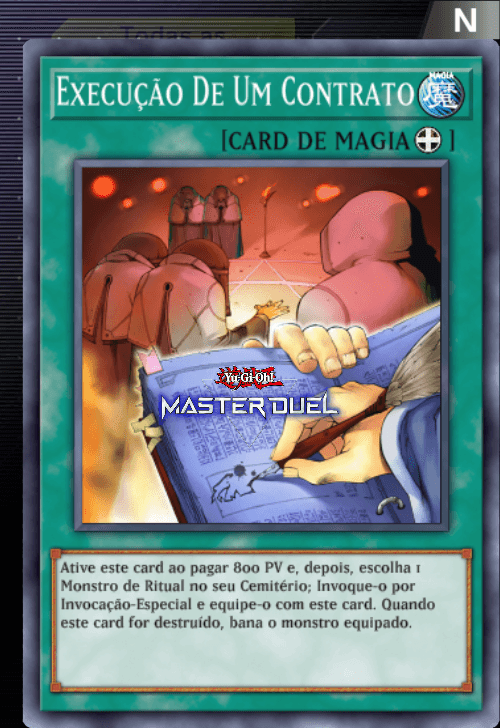 card image