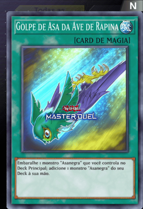 card image