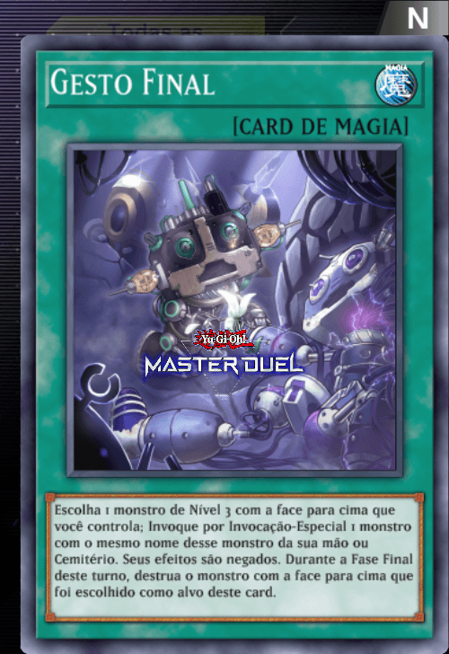 card image