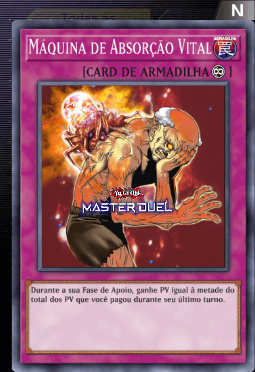 card image