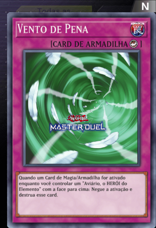 card image