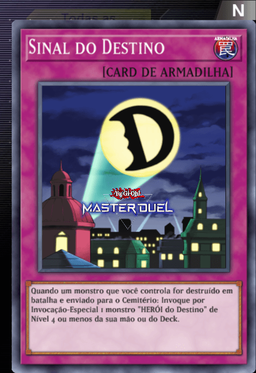 card image