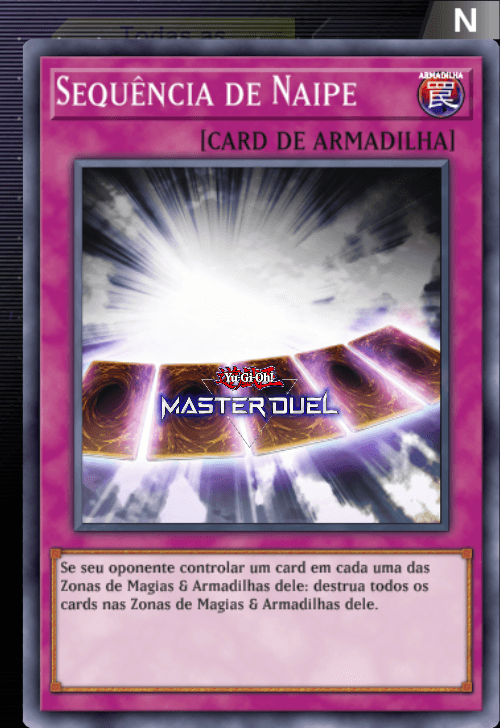 card image