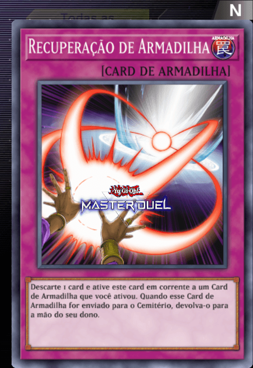 card image