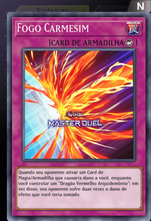 card image