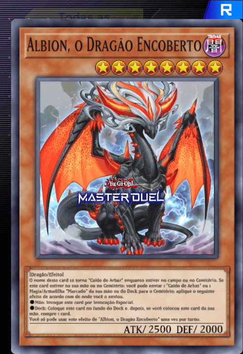 card image