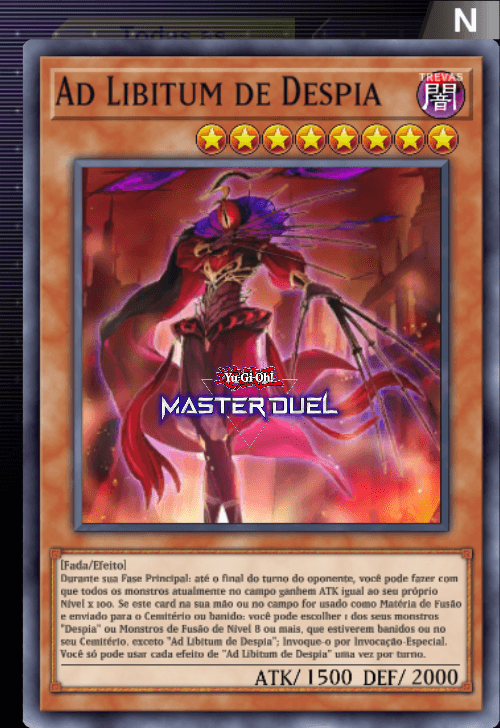 card image