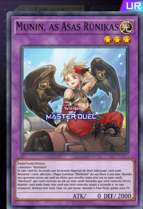 card image