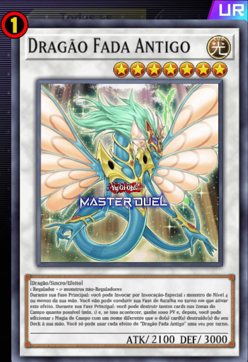 card image