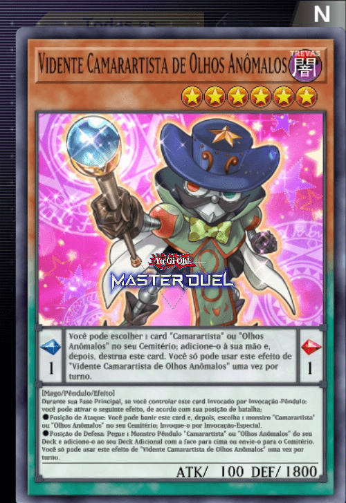 card image