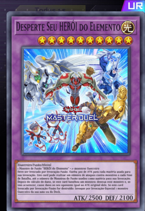 card image