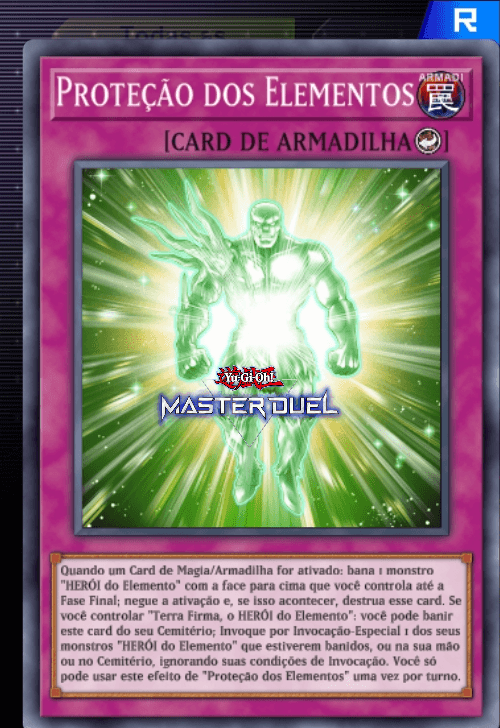 card image
