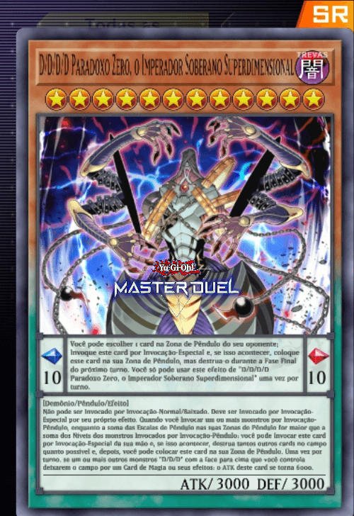 card image