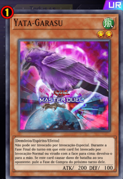 card image