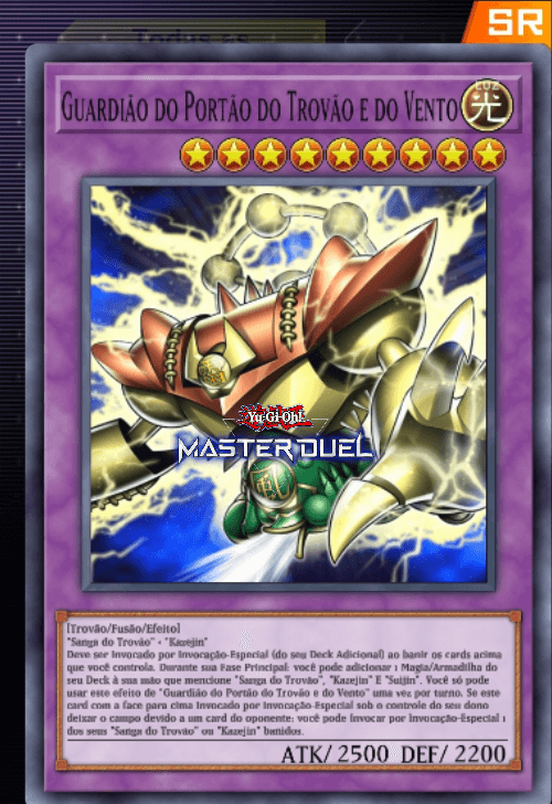 card image