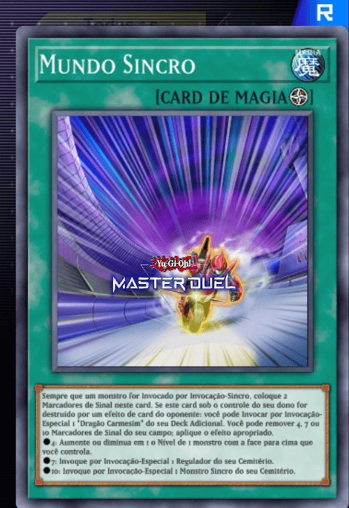 card image