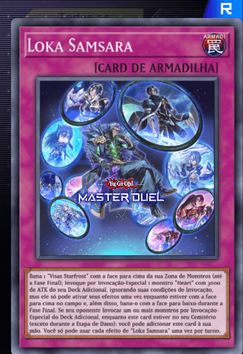 card image