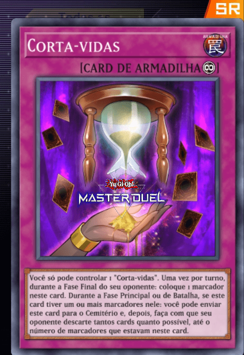 card image