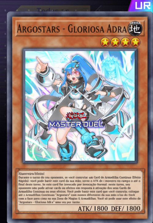 card image