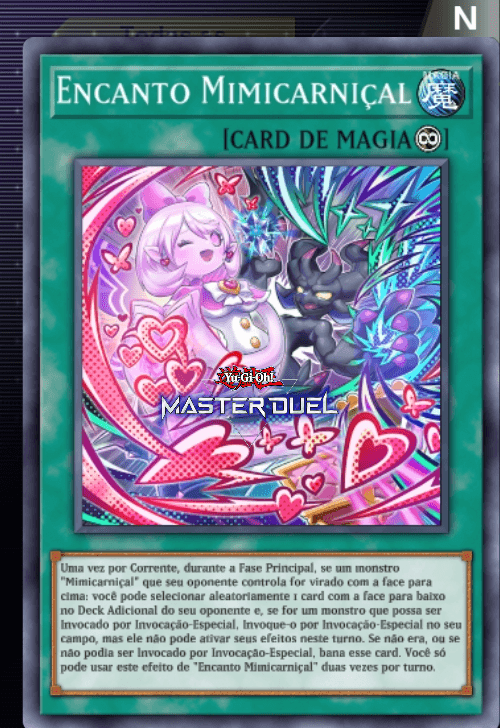 card image